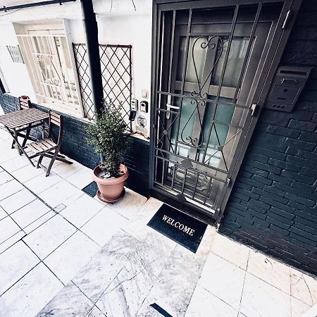 Has Rooms Selanik Dış mekan fotoğraf