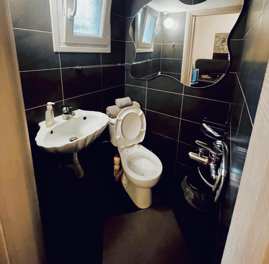 Has Rooms Selanik Dış mekan fotoğraf