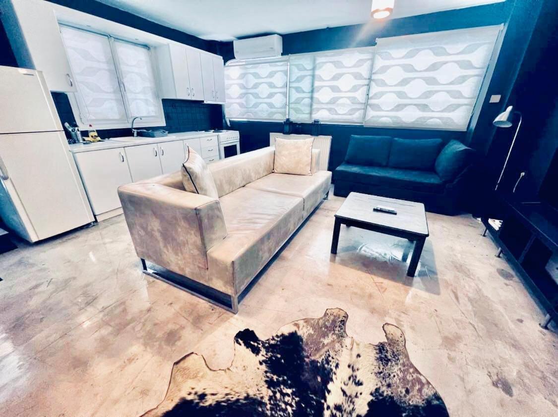 Has Rooms Selanik Dış mekan fotoğraf