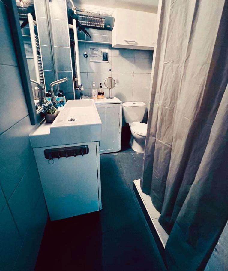 Has Rooms Selanik Dış mekan fotoğraf