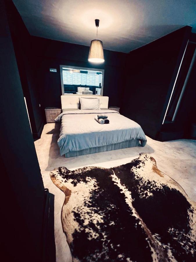 Has Rooms Selanik Dış mekan fotoğraf